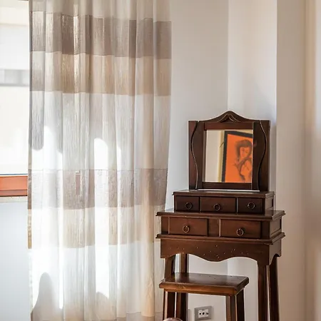 La Cassatella Family Holiday home Palermo