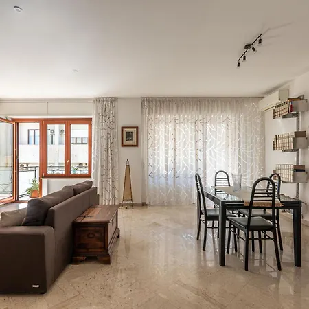 La Cassatella Family Palermo