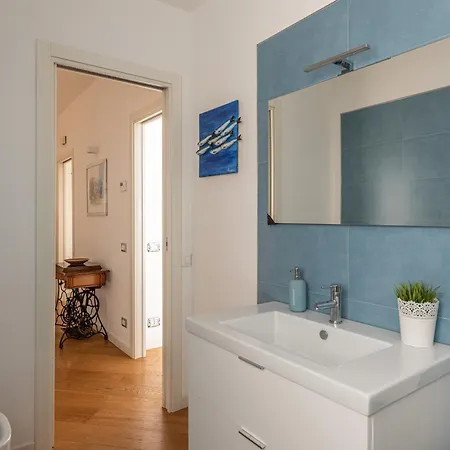 La Cassatella Family Nyaraló Palermo