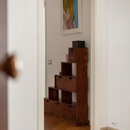 La Cassatella Family * Palermo