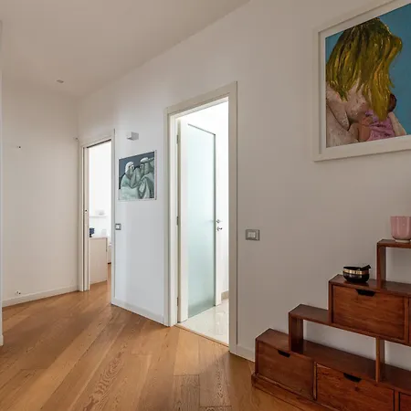 La Cassatella Family