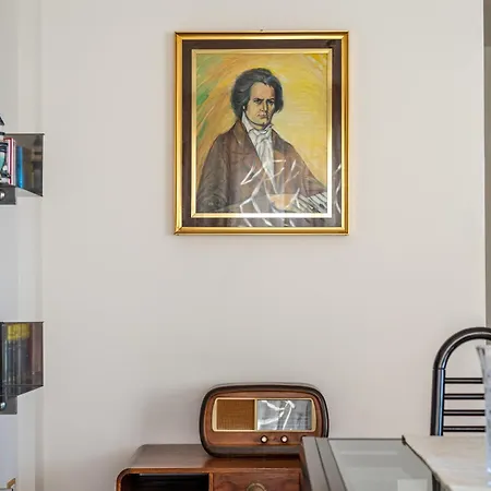 Nyaraló La Cassatella Family