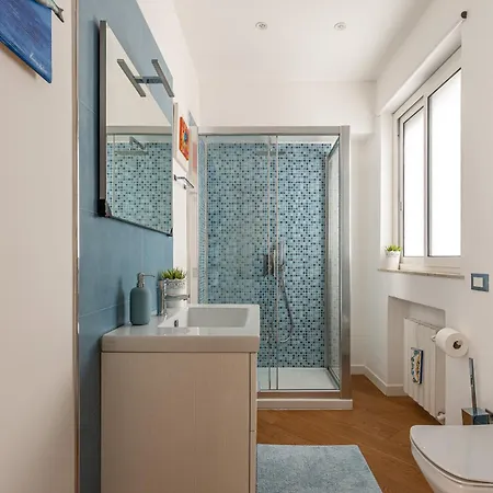 La Cassatella Family Nyaraló Palermo