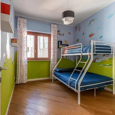 La Cassatella Family *