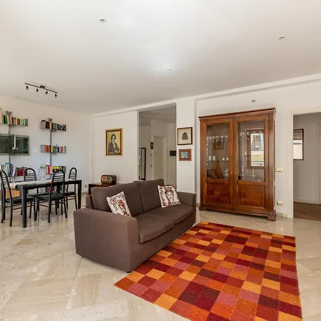 La Cassatella Family Palermo