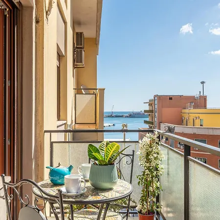 La Cassatella Family