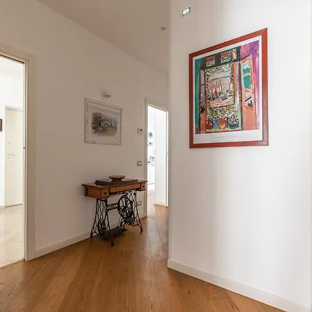 La Cassatella Family *