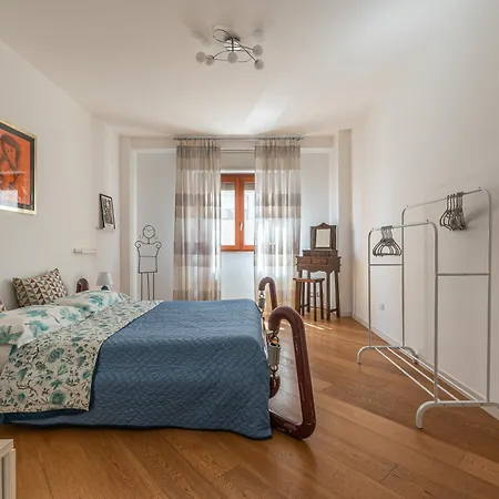 La Cassatella Family Nyaraló Palermo