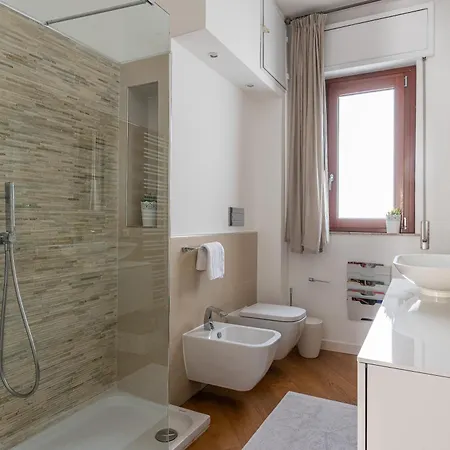 Nyaraló La Cassatella Family *