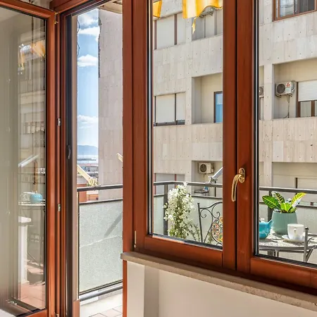 La Cassatella Family *