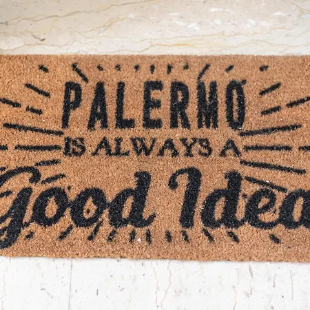 La Cassatella Family Palermo