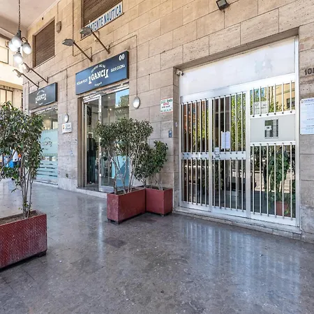 La Cassatella Family Nyaraló *