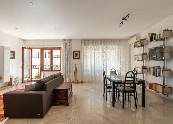 La Cassatella Family Palermo