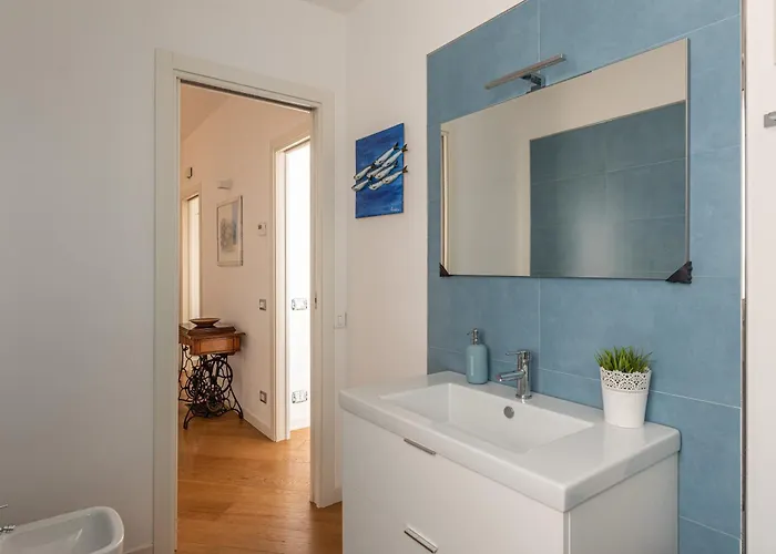 La Cassatella Family Casa de Férias Palermo