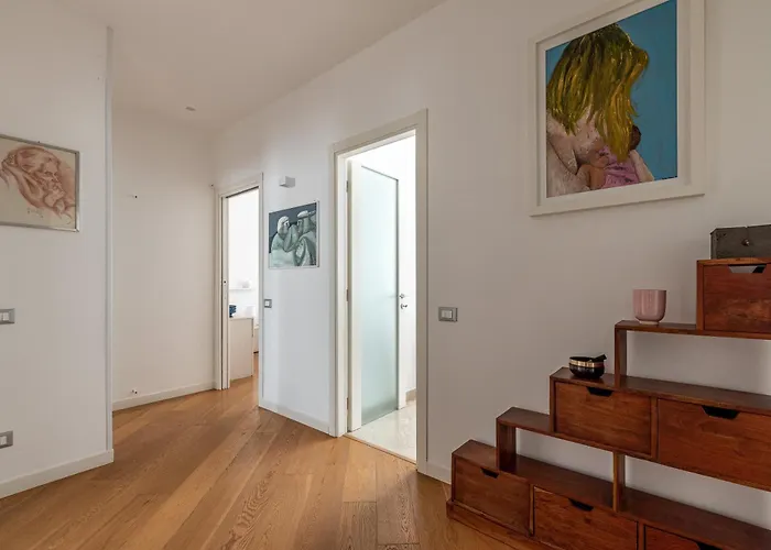 La Cassatella Family