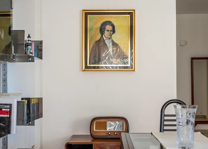 Casa de Férias La Cassatella Family