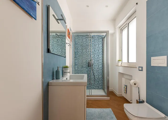 La Cassatella Family Casa de Férias Palermo