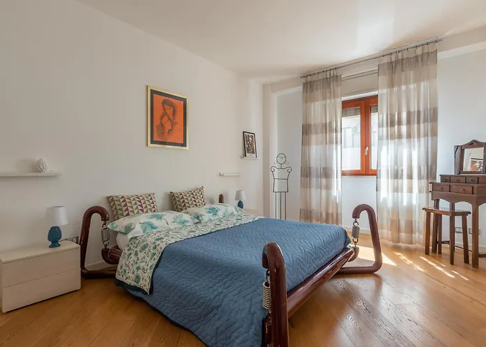 La Cassatella Family Casa de Férias *