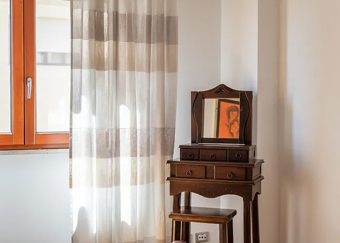 La Cassatella Family Casa de Férias Palermo