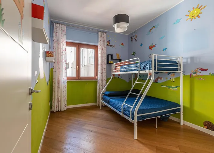 La Cassatella Family *