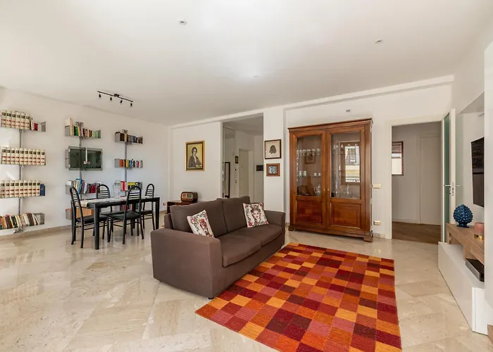 La Cassatella Family Palermo