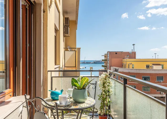 La Cassatella Family