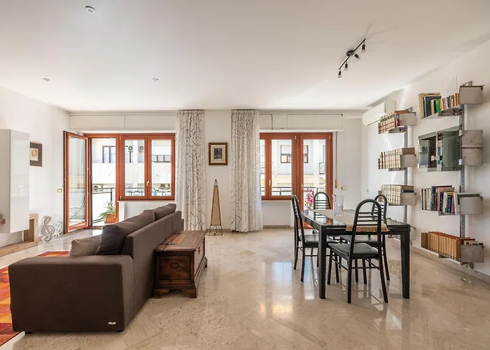 Casa de Férias La Cassatella Family