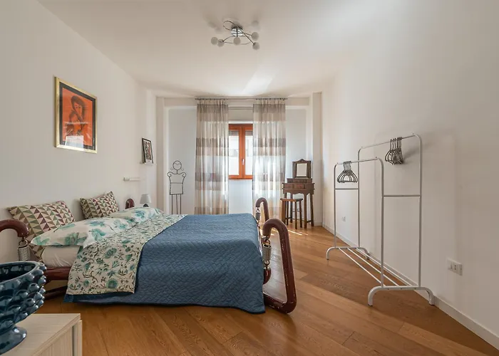 La Cassatella Family Casa de Férias Palermo