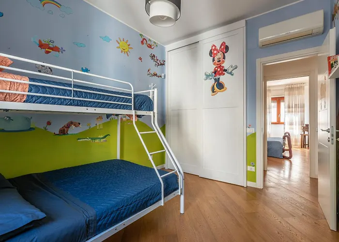 La Cassatella Family *