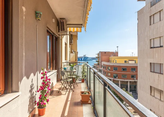 Casa de Férias La Cassatella Family