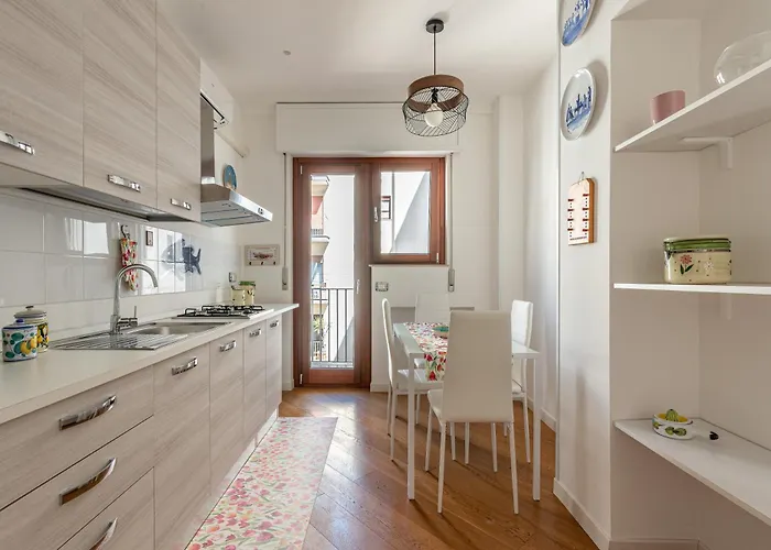 La Cassatella Family * Palermo