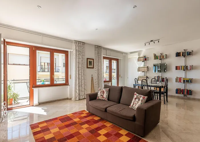 Casa de Férias La Cassatella Family *