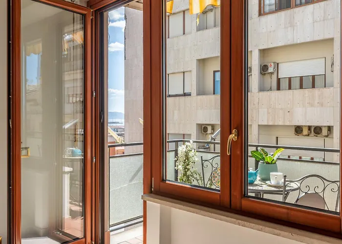 La Cassatella Family *