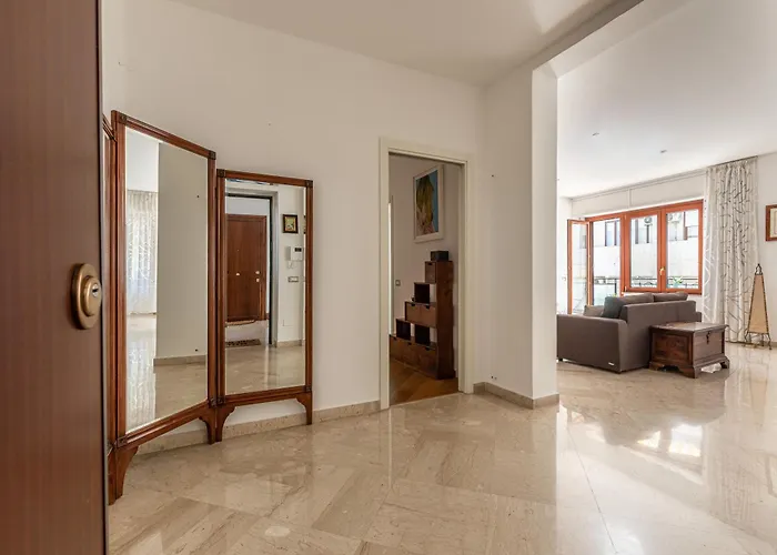 Casa de Férias La Cassatella Family